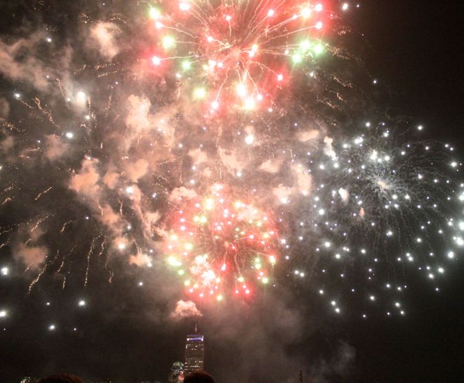 boston july 3 2014 fireworks charles river 7