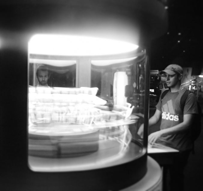 OLYMPUS DIGITAL CAMERA