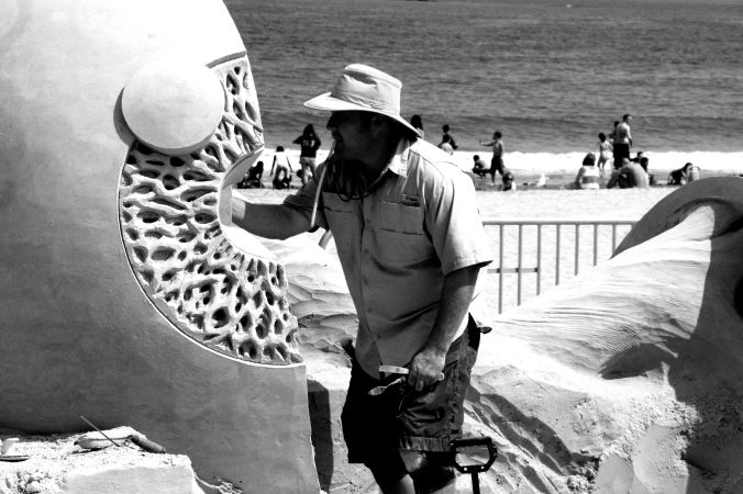 boston revere beach sand sculpting festival july 18 12