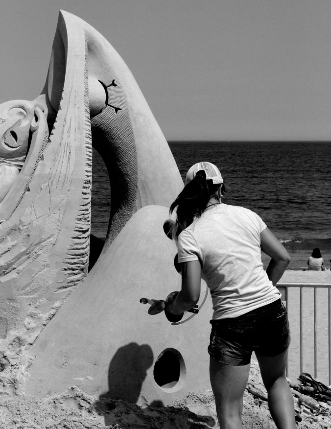 boston revere beach sand sculpting festival july 18 14