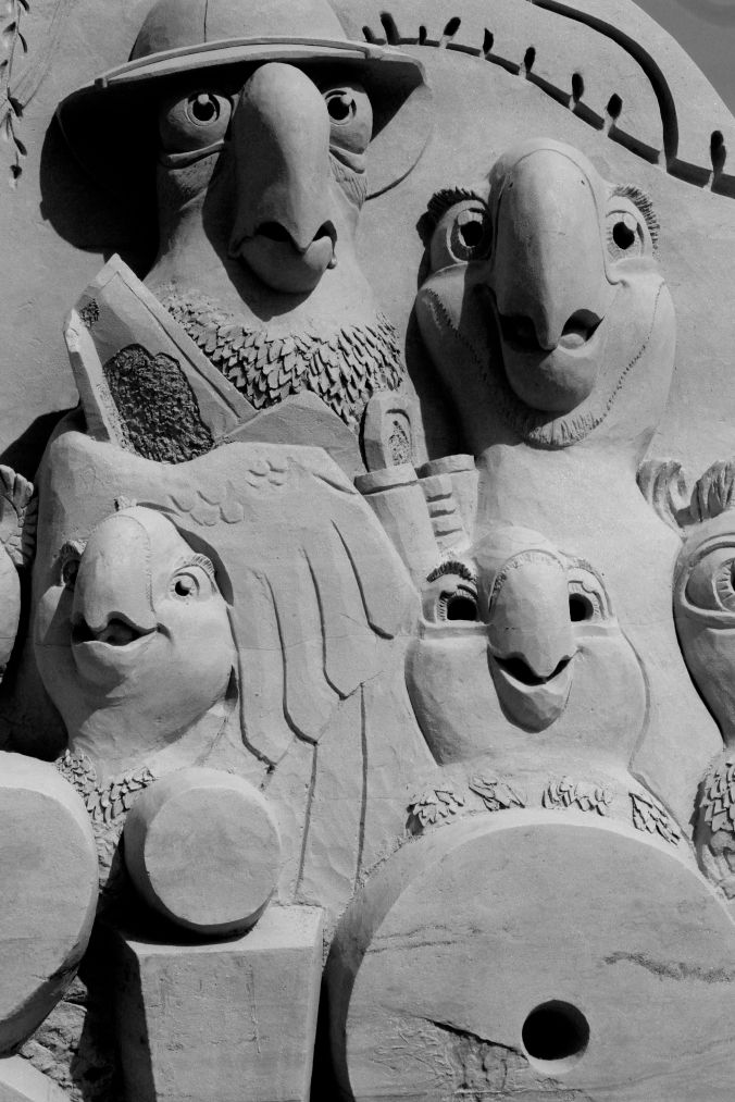 boston revere beach sand sculpting festival july 18 17