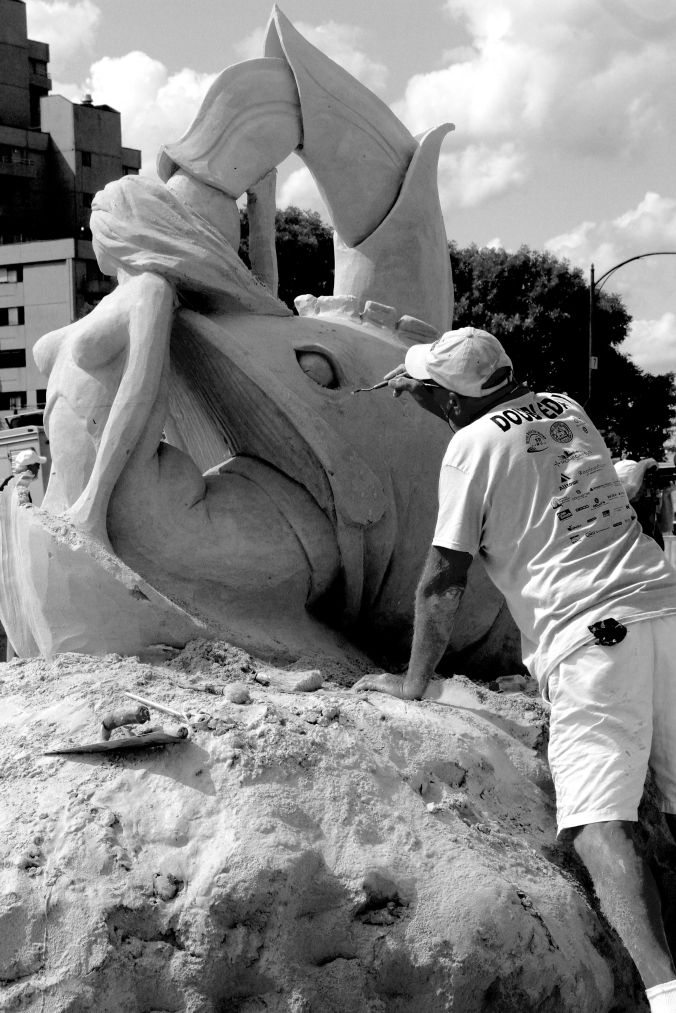 boston revere beach sand sculpting festival july 18 2014 33