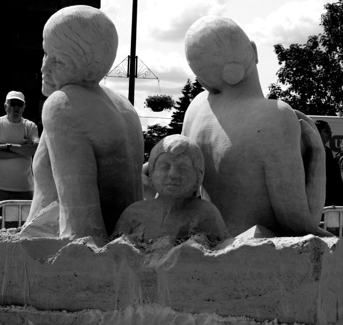 boston revere beach sand sculpting festival july 18 21
