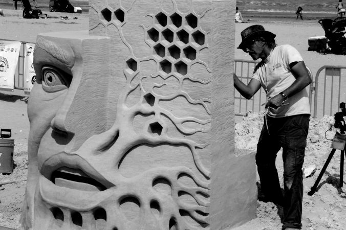boston revere beach sand sculpting festival july 18 9