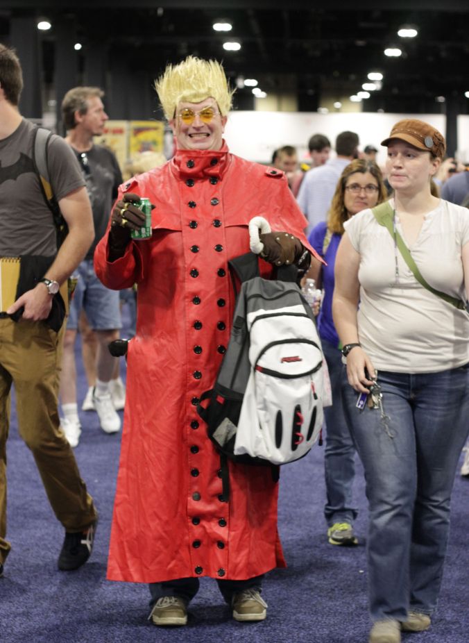 boston comic con august 8 costumes 11