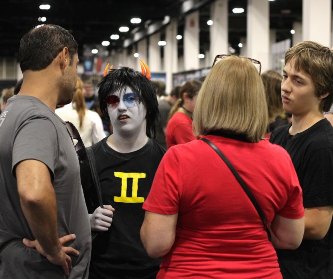 boston comic con august 8 costumes 16