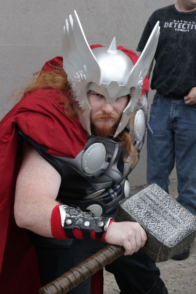 boston comic con august 8 costumes 2