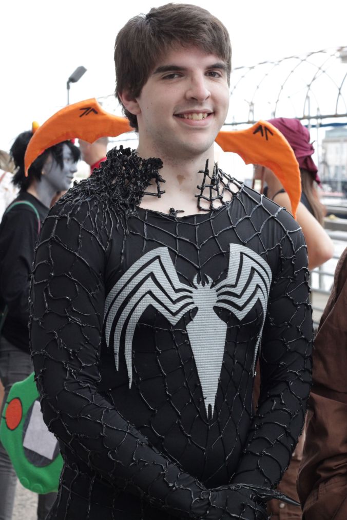 boston comic con august 8 costumes 3