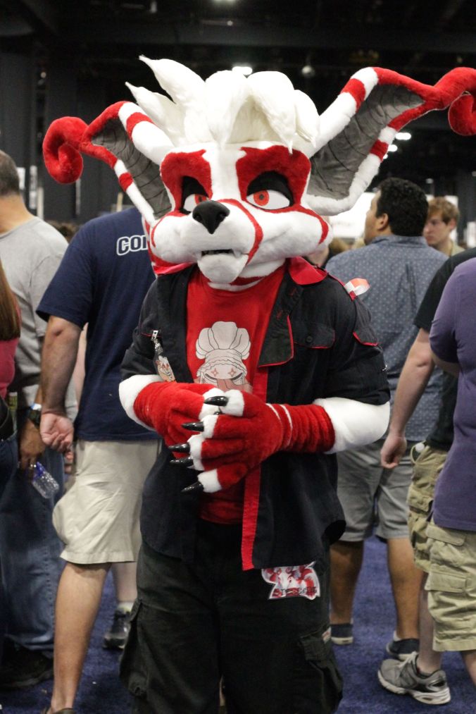 boston comic con august 8 costumes 32