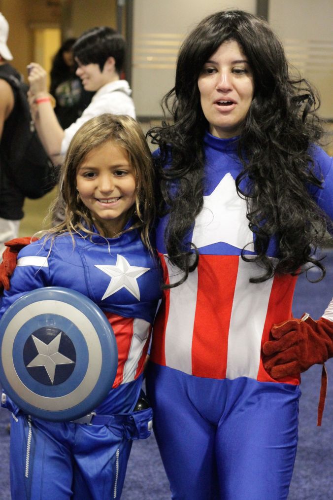 boston comic con august 8 costumes 35