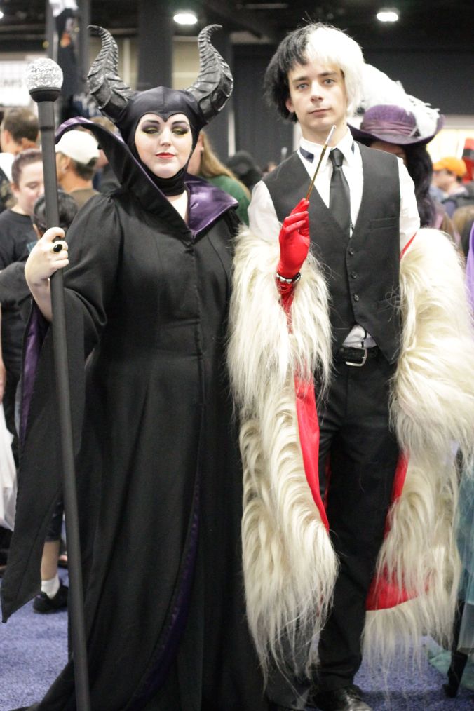 boston comic con august 8 costumes 39