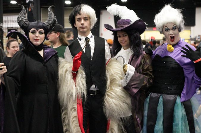 boston comic con august 8 costumes 40