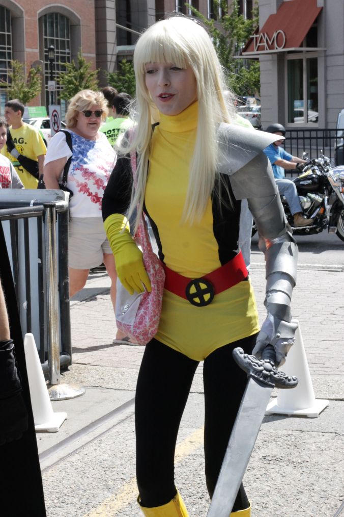 boston comic con august 8 costumes 7