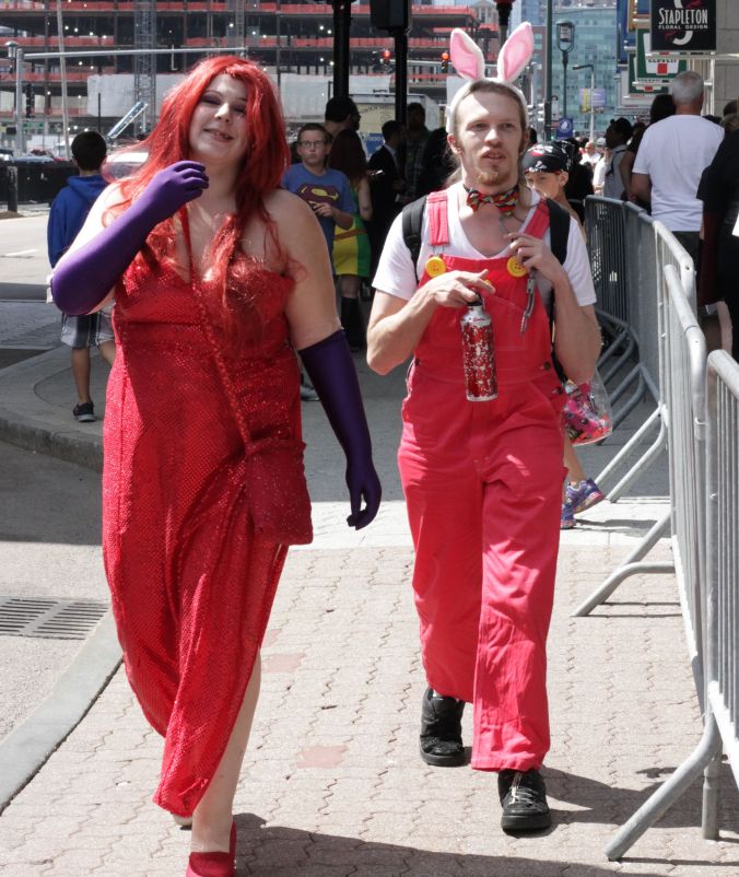 boston comic con august 8 costumes 8