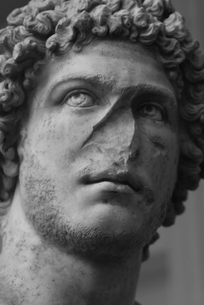 new york city metropolitan museum of art greek and roman sculpture 8