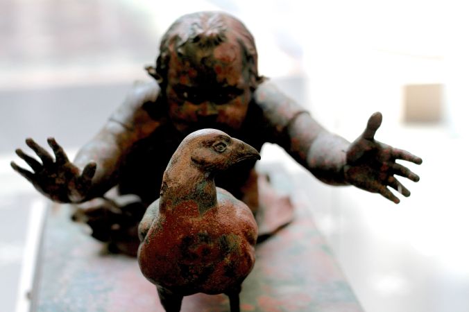 new york city metropolitan museum of art greek and roman sculpture gallery 10