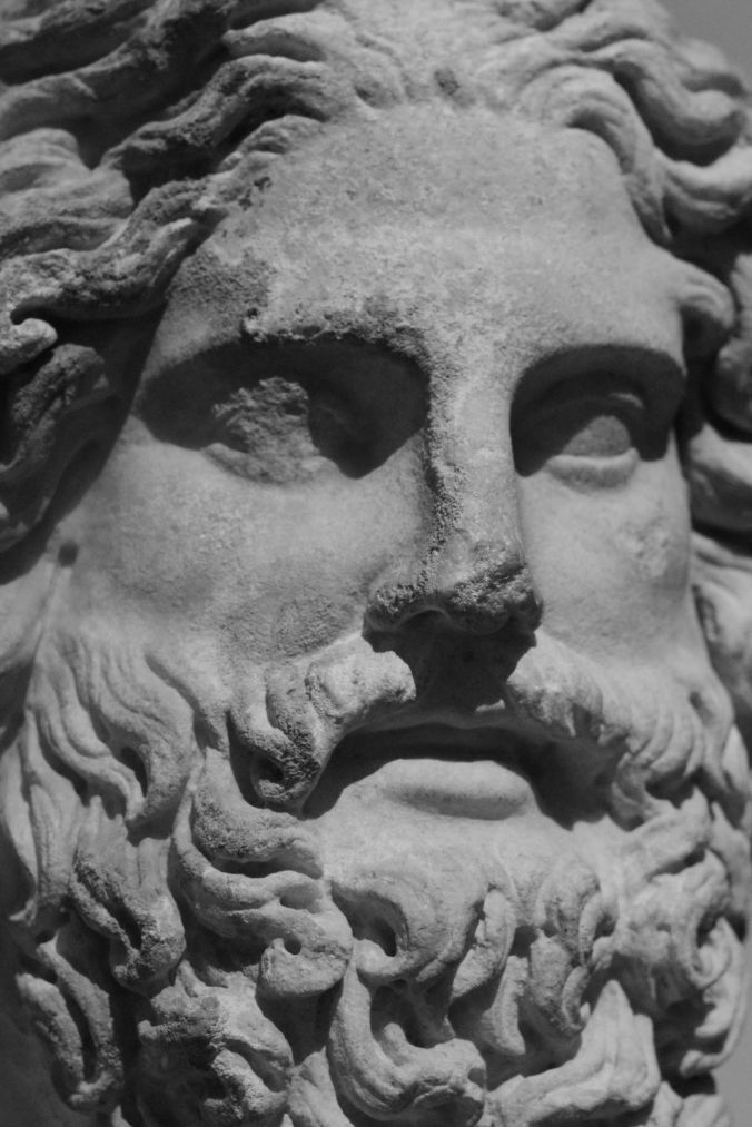 new york city metropolitan museum of art greek and roman sculpture gallery 14