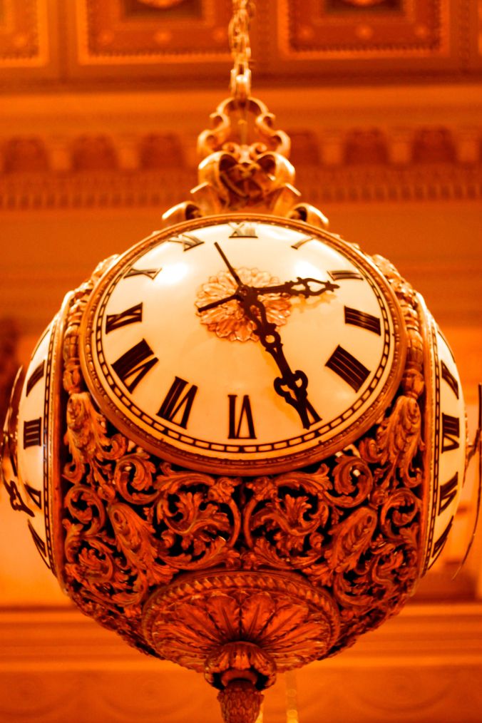 rhode island providence rhode island school of design library clock 2