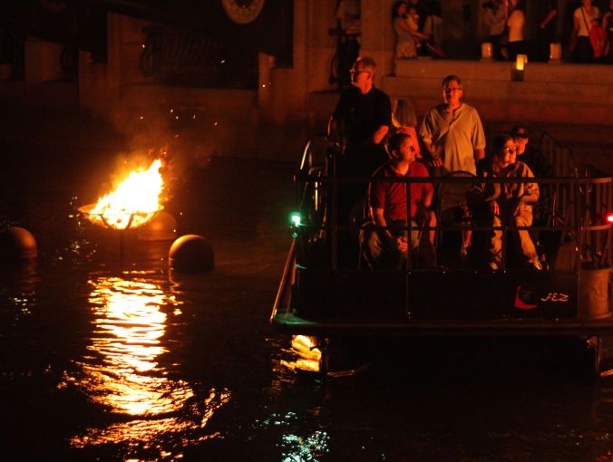 rhode island providence rhode island water fire festival 17
