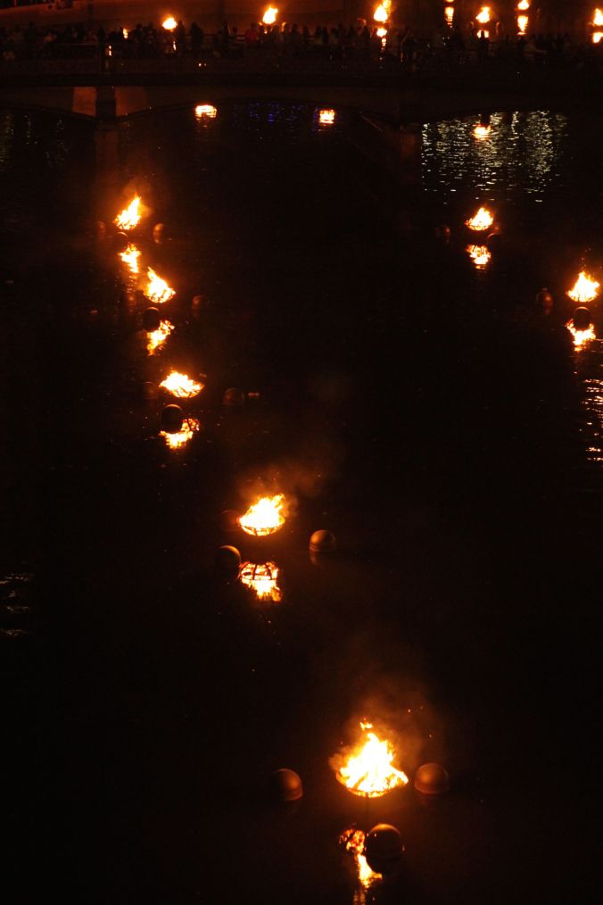 rhode island providence rhode island water fire festival 2