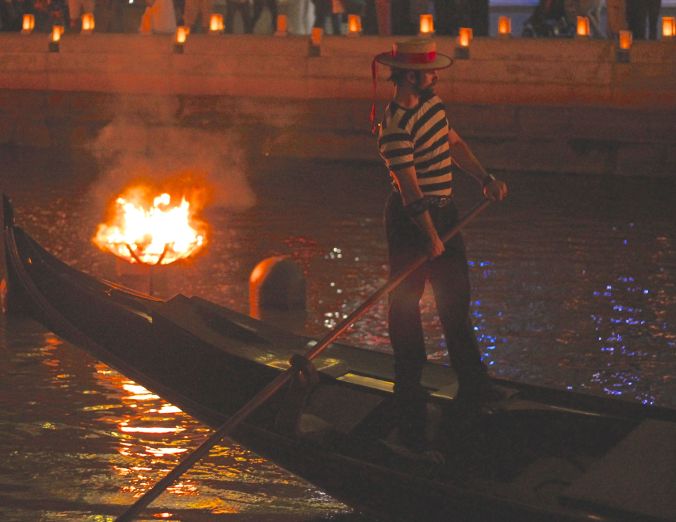 rhode island providence rhode island water fire festival 21