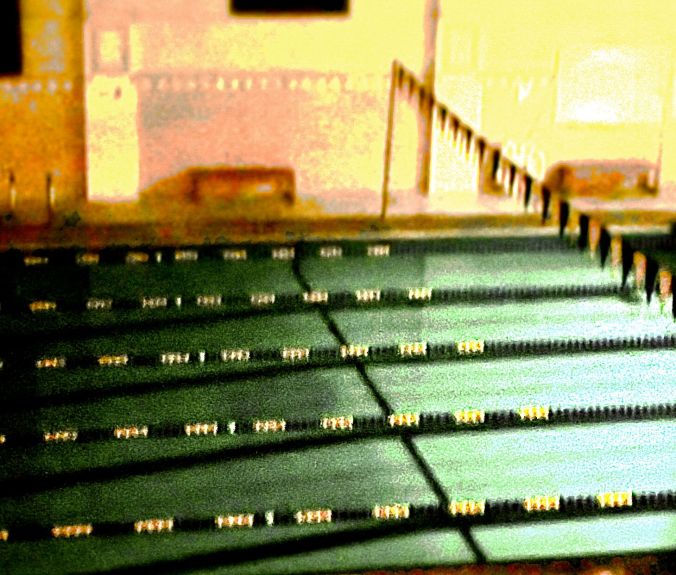 OLYMPUS DIGITAL CAMERA