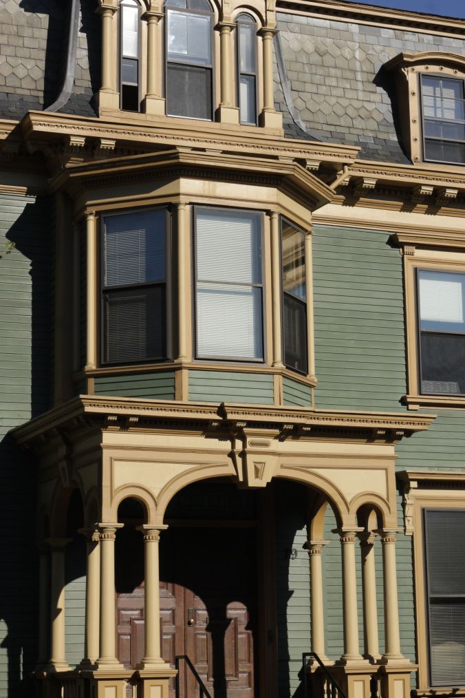 rhode island providence college hill house