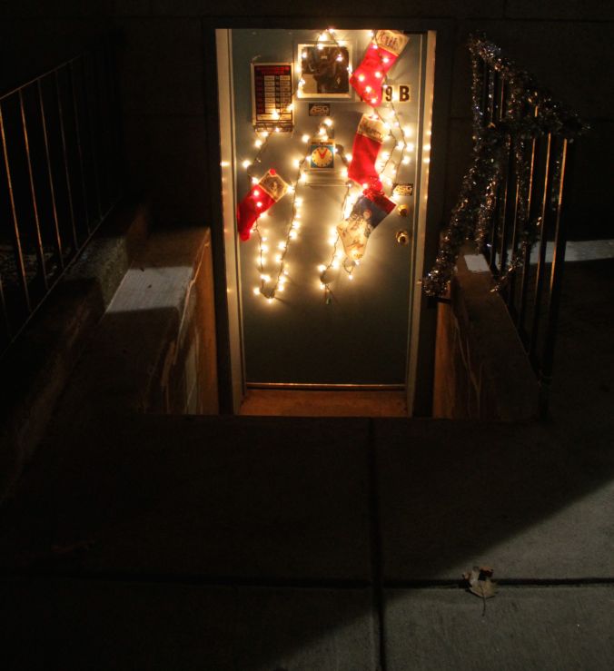 boston allston commonwealth avenue nighttime coston consignments