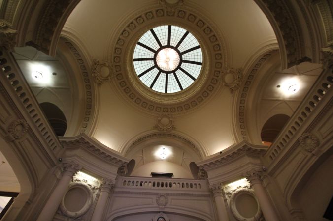 springfield downtown public library inside 2