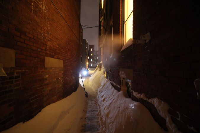 boston allston snow storm february 10 2015 21