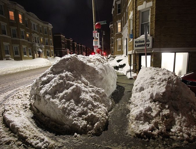 boston allston snow storm february 10 2015 6