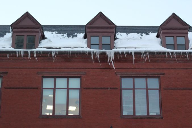 boston huntington avenue icicles 2