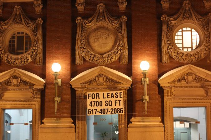 boston massachusetts avenue horticultural society