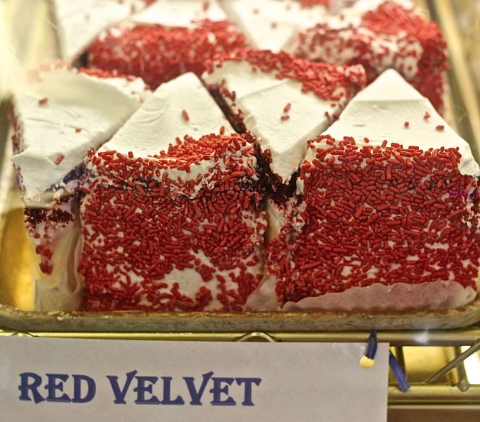 boston north end mike's pastry red velvet