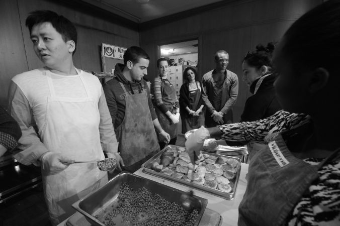 boston paulist center supper club march 25 3