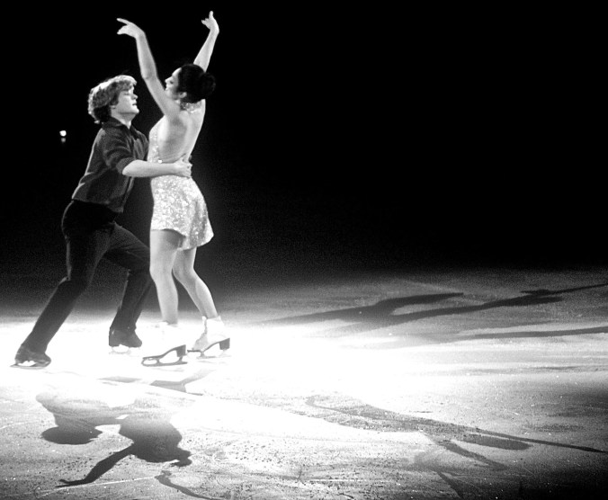 providence dunkin donuts center stars on ice march 14 2015 meryl davis black shadows