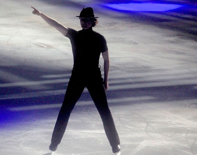 providence dunkin donuts center stars on ice march 14 charlie white