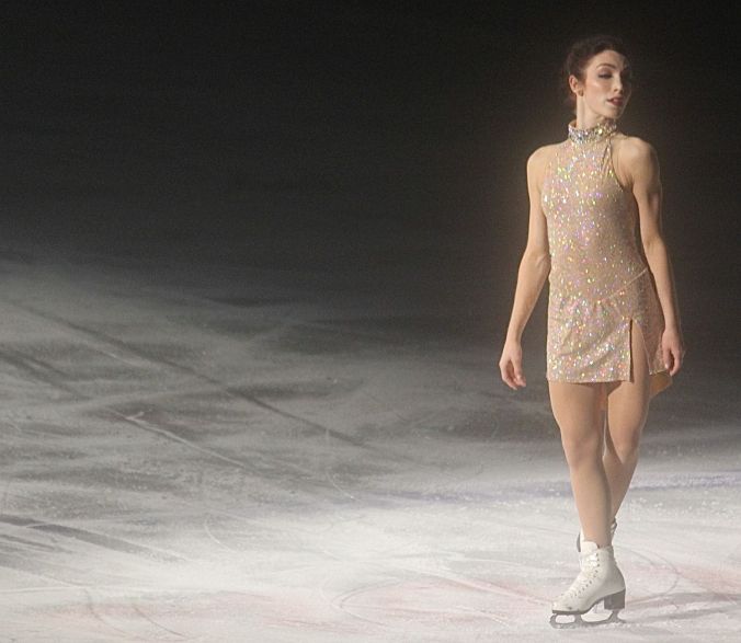 providence dunkin donuts center stars on ice march 14 meryl davis