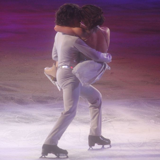 providence dunkin donuts center stars on ice march 14 pair 4