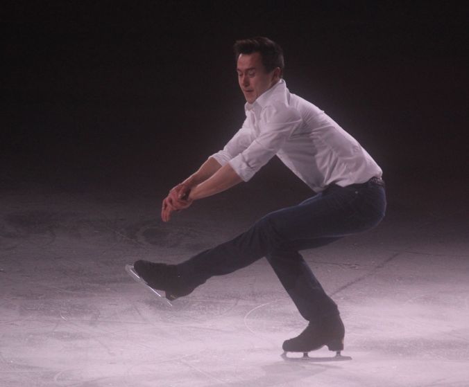 providence dunkin donuts center stars on ice march 14 patrick chan 2