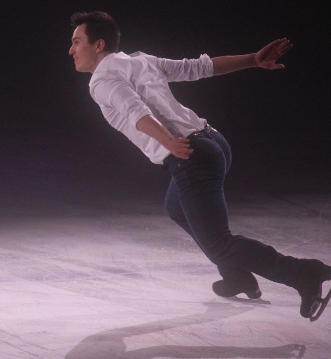 providence dunkin donuts center stars on ice march 14 patrick chan 4