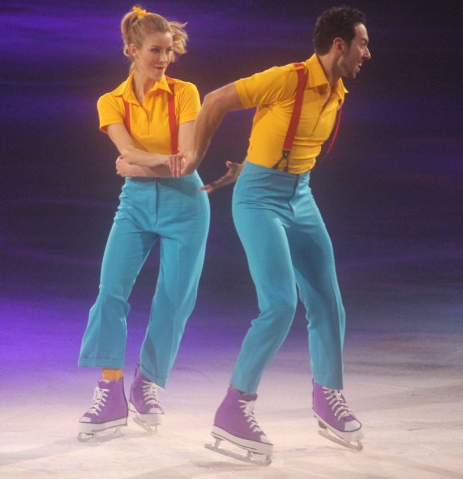providence dunkin donuts center stars on ice march 14 tanith belbin benjamin agosto