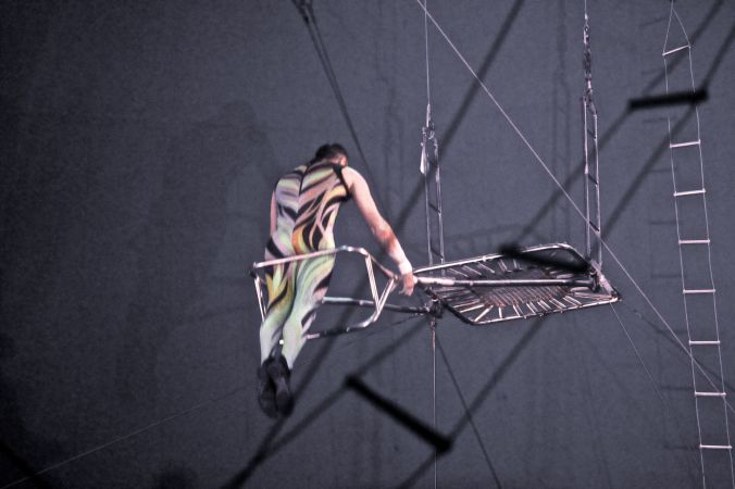 boston big apple circus performance april 29 2015 trapeze performer 3