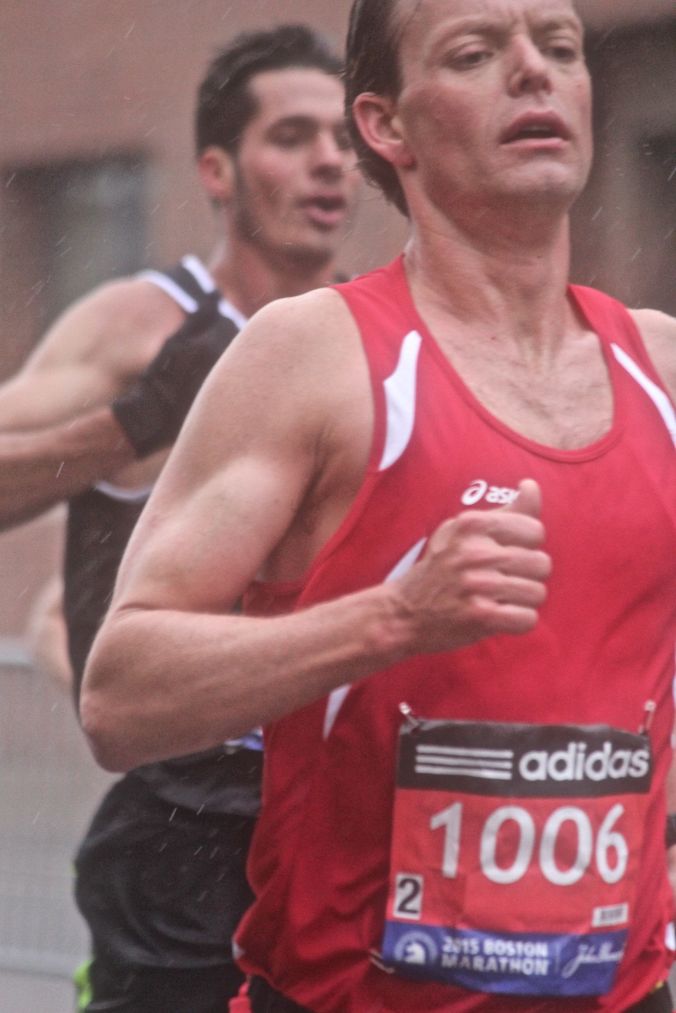 boston marathon april 20 2015 racer number 1006