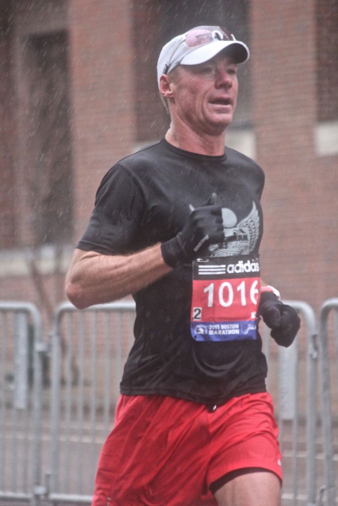 boston marathon april 20 2015 racer number 1016