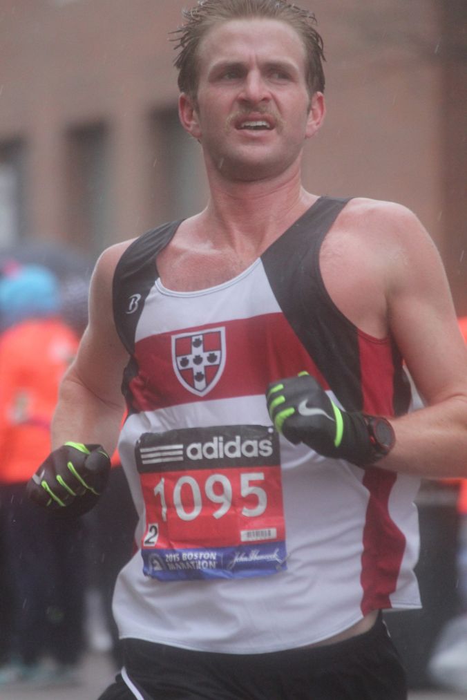 boston marathon april 20 2015 racer number 1095