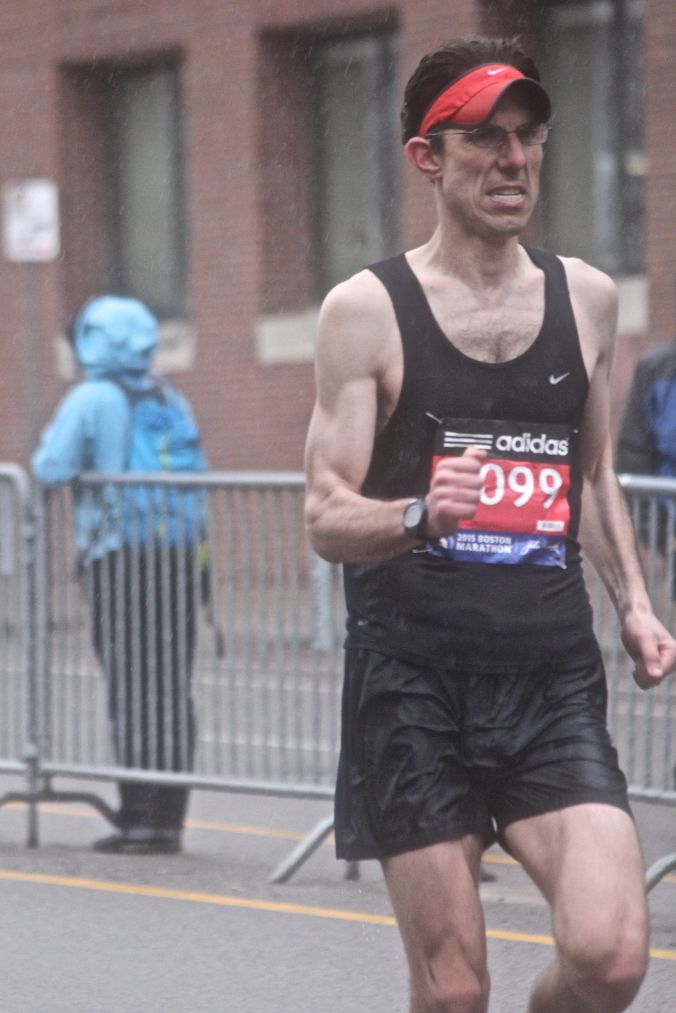 boston marathon april 20 2015 racer number 1099