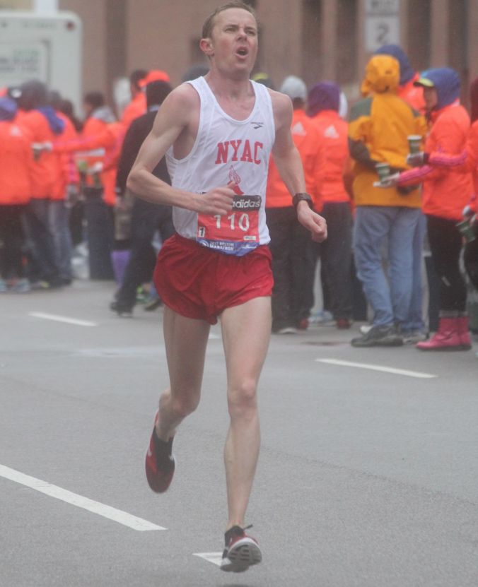 boston marathon april 20 2015 racer number 110