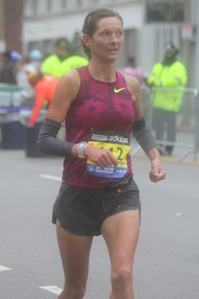 boston marathon april 20 2015 racer number 112