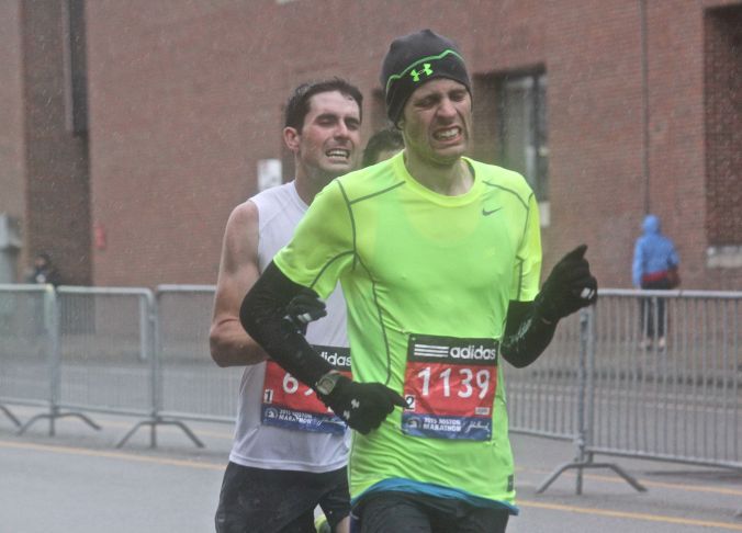 boston marathon april 20 2015 racer number 1139